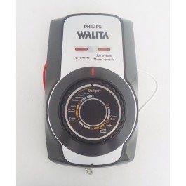 Botão Painel De Controle para Panela Philips Walita RI3103 